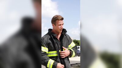 Men In Uniform Gay Porn Video (182)