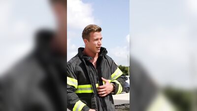 Men In Uniform Gay Porn Video (182)