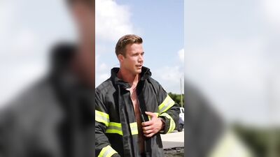 Men In Uniform Gay Porn Video (182)