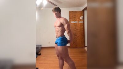 Jock Gay Porn Video Media (267)