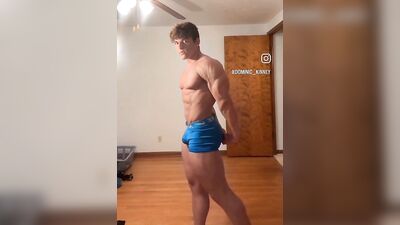 Jock Gay Porn Video Media (267)