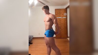 Jock Gay Porn Video Media (267)
