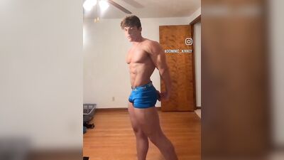 Jock Gay Porn Video Media (267)