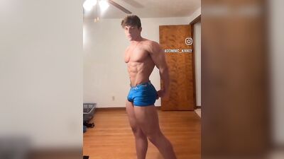 Jock Gay Porn Video Media (267)