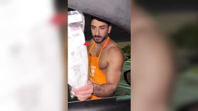 Jock Gay Porn Video Media (305)