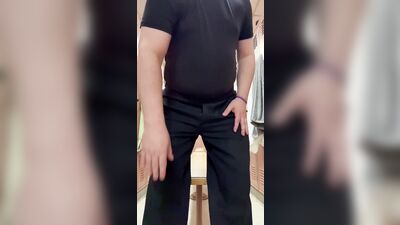 Men in Locker Rooms Gay Porn Video (61)