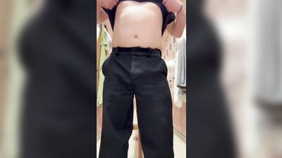 Men in Locker Rooms Gay Porn Video (61)