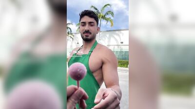 Jock Gay Porn Video Media (303)