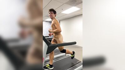 Men in Locker Rooms Gay Porn Video (16)