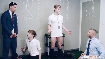 Orgies Gay Porn Video Media (8)