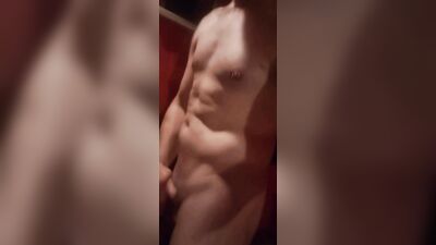 Men in Locker Rooms Gay Porn Video (136)