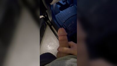 Cruising Gay Porn Media Video (2)