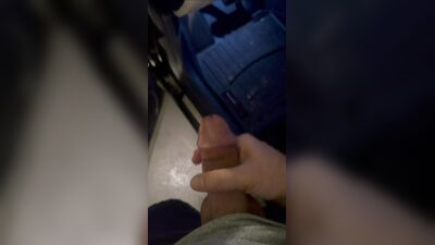 Cruising Gay Porn Media Video (2)