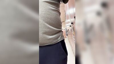 Men in Locker Rooms Gay Porn Video (52)