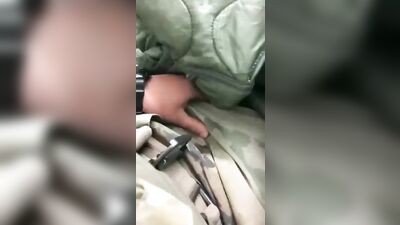 Men In Uniform Gay Porn Video (138)