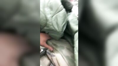 Men In Uniform Gay Porn Video (138)