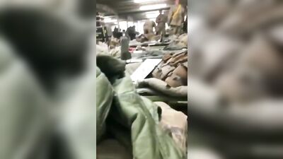 Men In Uniform Gay Porn Video (138)