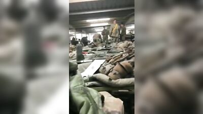 Men In Uniform Gay Porn Video (138)