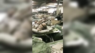 Men In Uniform Gay Porn Video (138)