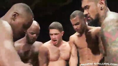 Orgies Gay Porn Video Media (138)