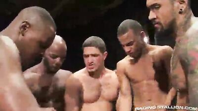 Orgies Gay Porn Video Media (138)