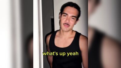 Point of View Gay Porn Video (33)