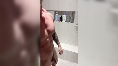 Jock Gay Porn Video Media (219)