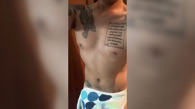 It's Shower Time Gay Porn Video (30)