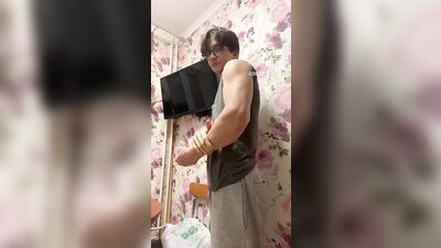 Jock Gay Porn Video Media (52)