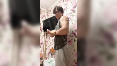 Jock Gay Porn Video Media (52)