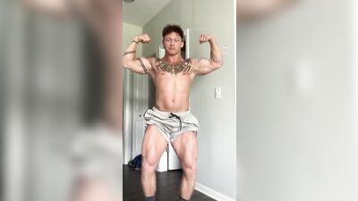 Jock Gay Porn Video Media (289)