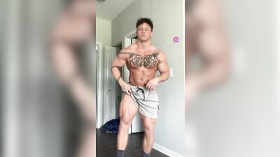 Jock Gay Porn Video Media (289)