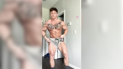 Jock Gay Porn Video Media (289)