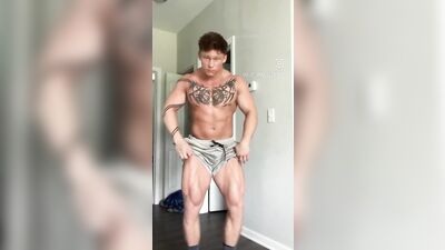 Jock Gay Porn Video Media (289)