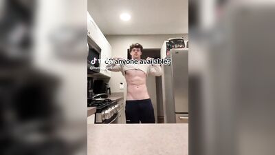 Jock Gay Porn Video Media (260)