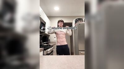 Jock Gay Porn Video Media (260)