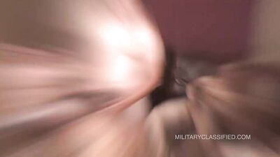 Men In Uniform Gay Porn Video (18)