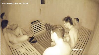 Men in Locker Rooms Gay Porn Video (62)