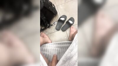 Men in Locker Rooms Gay Porn Video (67)