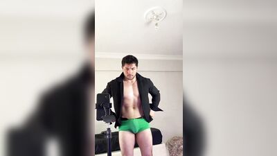 Jock Gay Porn Video Media (178)
