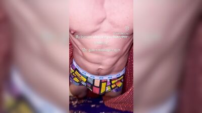 Jock Gay Porn Video Media (284)
