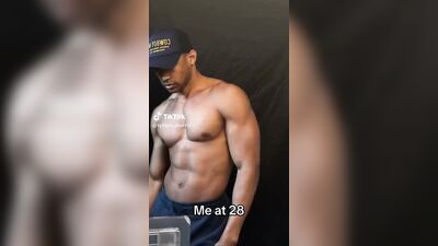 Jock Gay Porn Video Media (246)