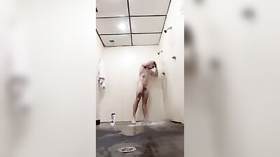 Men in Locker Rooms Gay Porn Video (99)