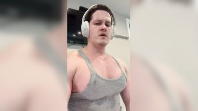 Jock Gay Porn Video Media (254)