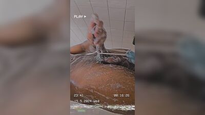 It's Shower Time Gay Porn Video (5)