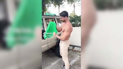 Jock Gay Porn Video Media (306)
