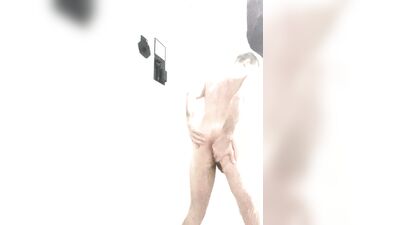 It's Shower Time Gay Porn Video (31)