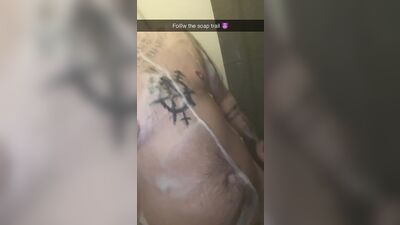 It's Shower Time Gay Porn Video (9)