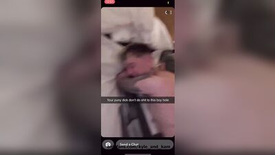 Cuck Hold Gay Porn Video (1)