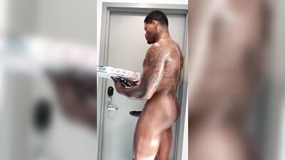 Jock Gay Porn Video Media (386)